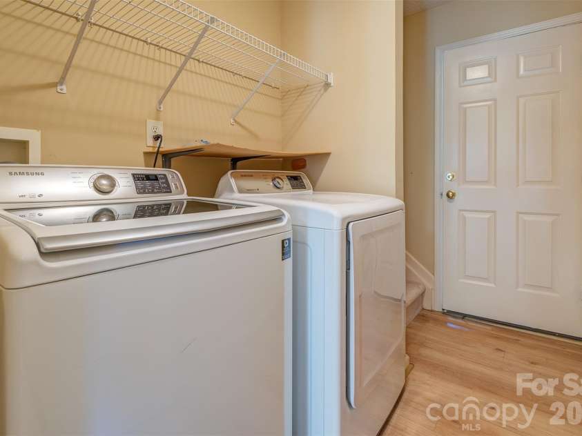 264 Cottage Ridge Road, Fletcher, NC 28732.  MLS# CAR4406301, YatesRealty ID 42386. 
