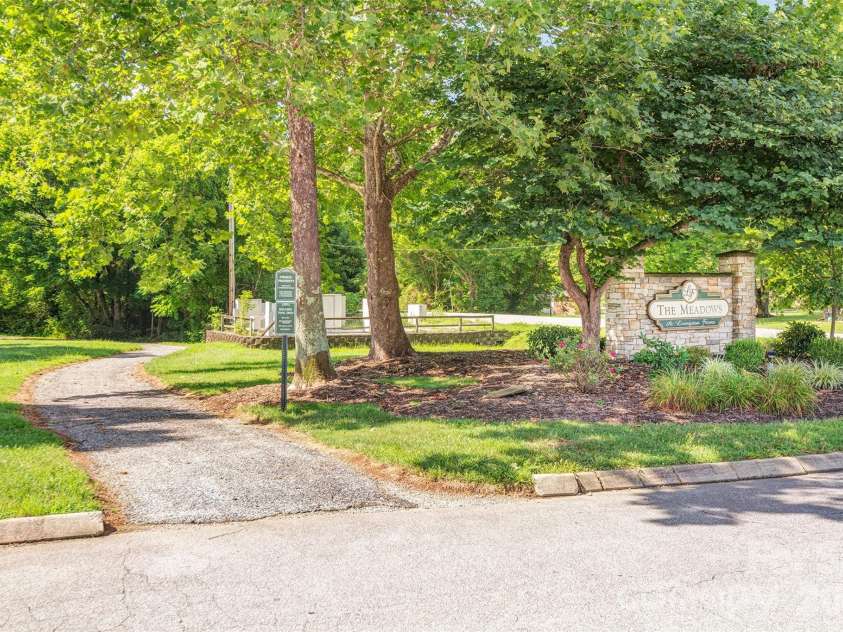 264 Cottage Ridge Road, Fletcher, NC 28732.  MLS# CAR4406301, YatesRealty ID 42386. 
