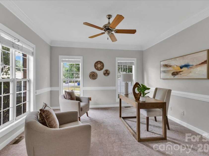 12616 Bannock Drive, Charlotte, NC 28277.  MLS# CAR4402383, YatesRealty ID 42387. 