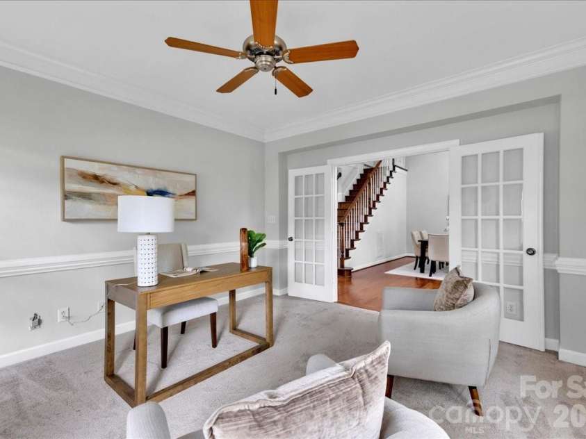 12616 Bannock Drive, Charlotte, NC 28277.  MLS# CAR4402383, YatesRealty ID 42387. 