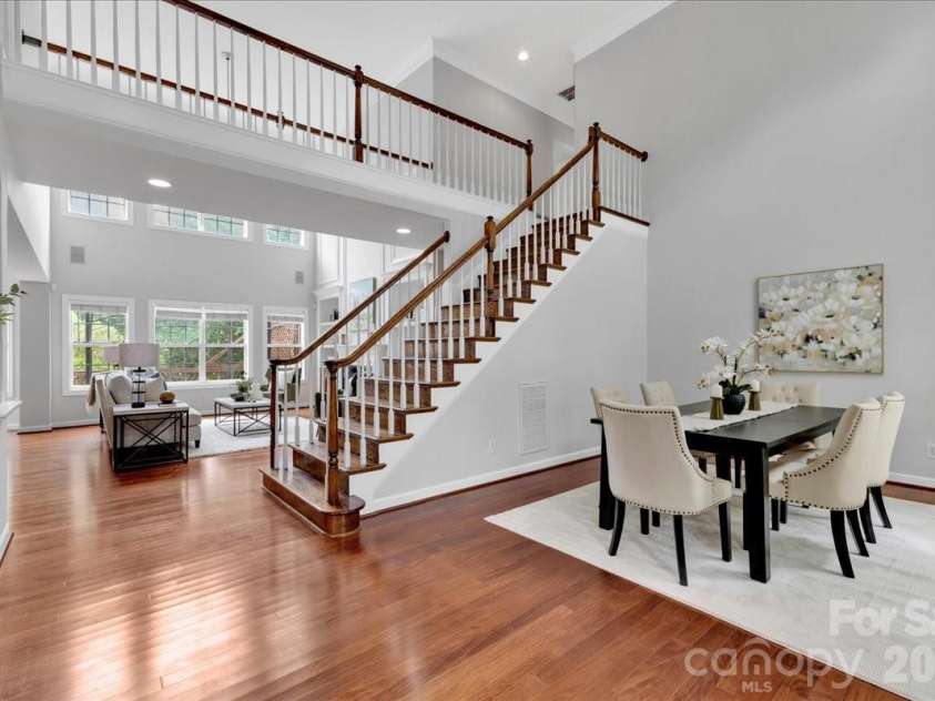12616 Bannock Drive, Charlotte, NC 28277.  MLS# CAR4402383, YatesRealty ID 42387. 