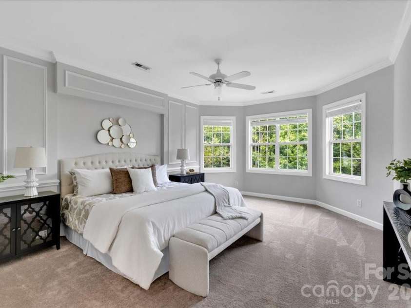 12616 Bannock Drive, Charlotte, NC 28277.  MLS# CAR4402383, YatesRealty ID 42387. 