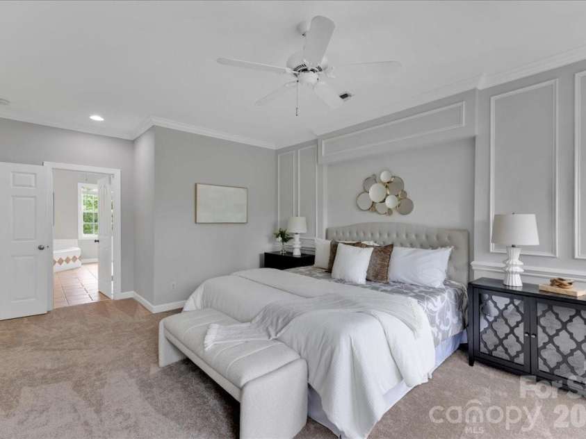 12616 Bannock Drive, Charlotte, NC 28277.  MLS# CAR4402383, YatesRealty ID 42387. 