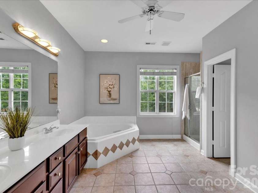 12616 Bannock Drive, Charlotte, NC 28277.  MLS# CAR4402383, YatesRealty ID 42387. 