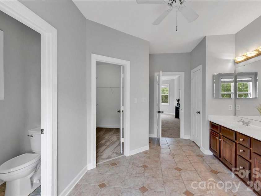 12616 Bannock Drive, Charlotte, NC 28277.  MLS# CAR4402383, YatesRealty ID 42387. 