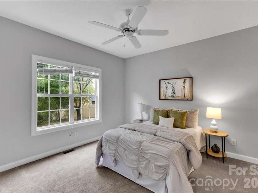 12616 Bannock Drive, Charlotte, NC 28277.  MLS# CAR4402383, YatesRealty ID 42387. 