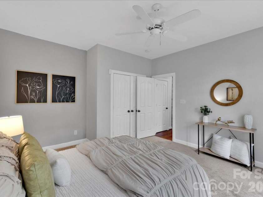 12616 Bannock Drive, Charlotte, NC 28277.  MLS# CAR4402383, YatesRealty ID 42387. 
