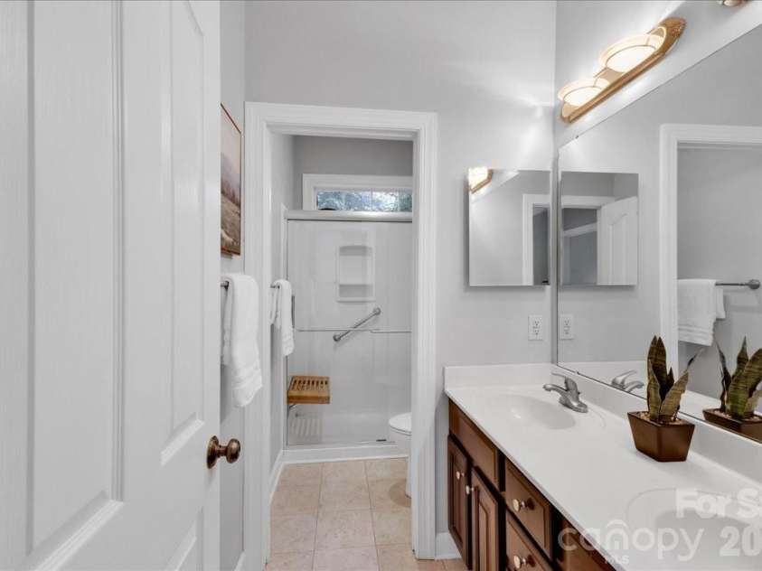 12616 Bannock Drive, Charlotte, NC 28277.  MLS# CAR4402383, YatesRealty ID 42387. 