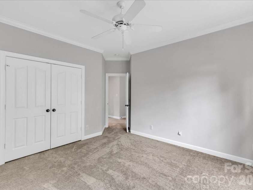 12616 Bannock Drive, Charlotte, NC 28277.  MLS# CAR4402383, YatesRealty ID 42387. 