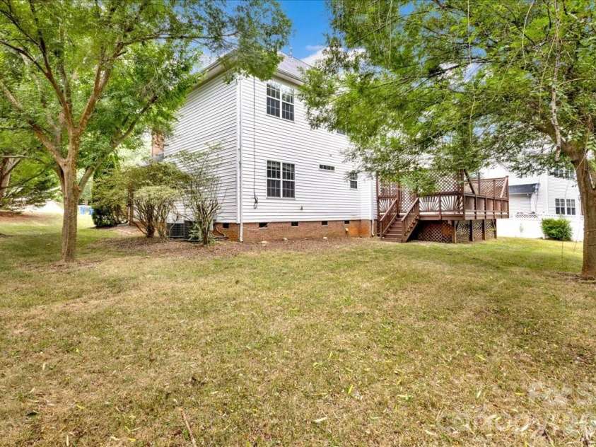 12616 Bannock Drive, Charlotte, NC 28277.  MLS# CAR4402383, YatesRealty ID 42387. 