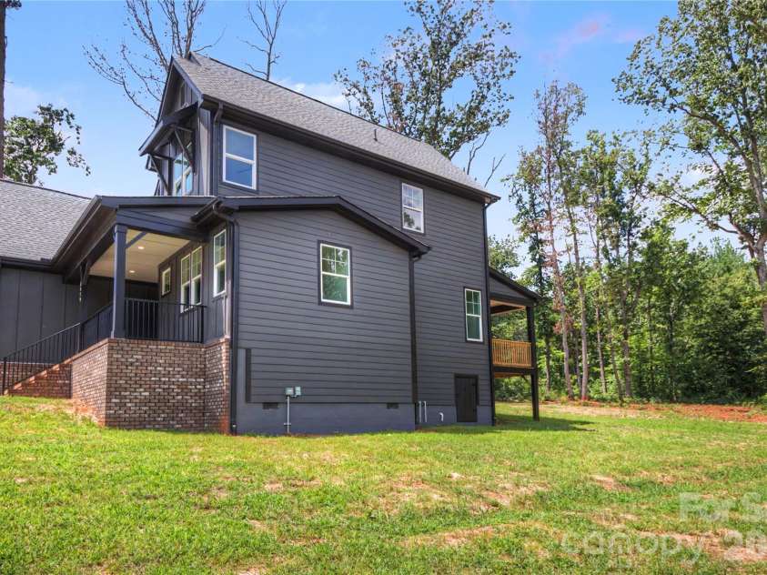 3159 Timber Run Lane, Maiden, NC 28650.  MLS# CAR4405270, YatesRealty ID 42388. 