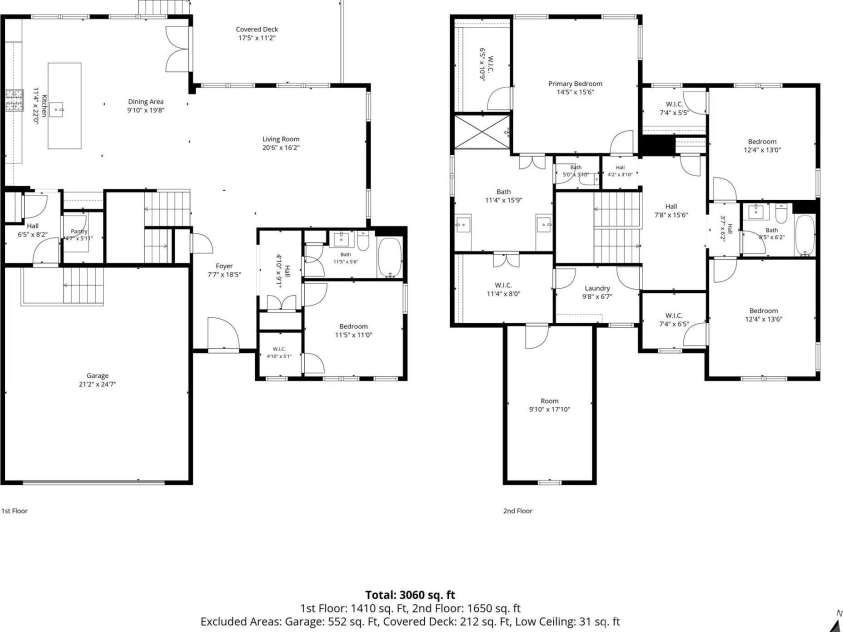3159 Timber Run Lane, Maiden, NC 28650.  MLS# CAR4405270, YatesRealty ID 42388. 