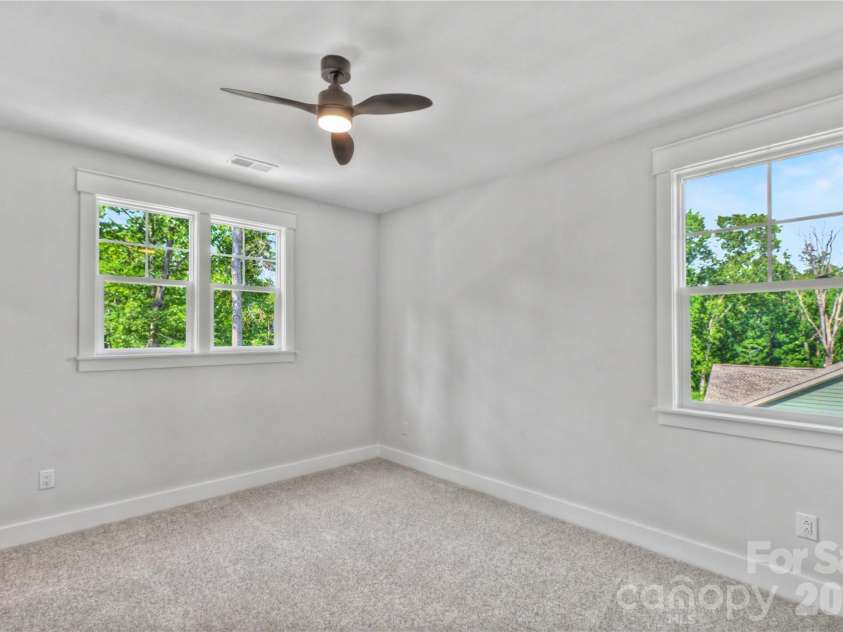 3159 Timber Run Lane, Maiden, NC 28650.  MLS# CAR4405270, YatesRealty ID 42388. Bedrm 4