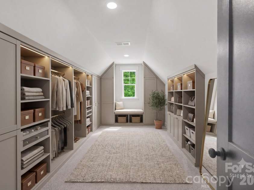 3159 Timber Run Lane, Maiden, NC 28650.  MLS# CAR4405270, YatesRealty ID 42388. Staged by AI