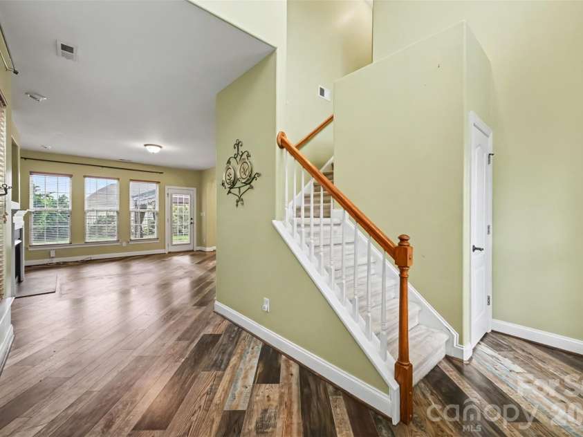 9645 Storybook Avenue, Concord, NC 28027.  MLS# CAR4404932, YatesRealty ID 42389. 