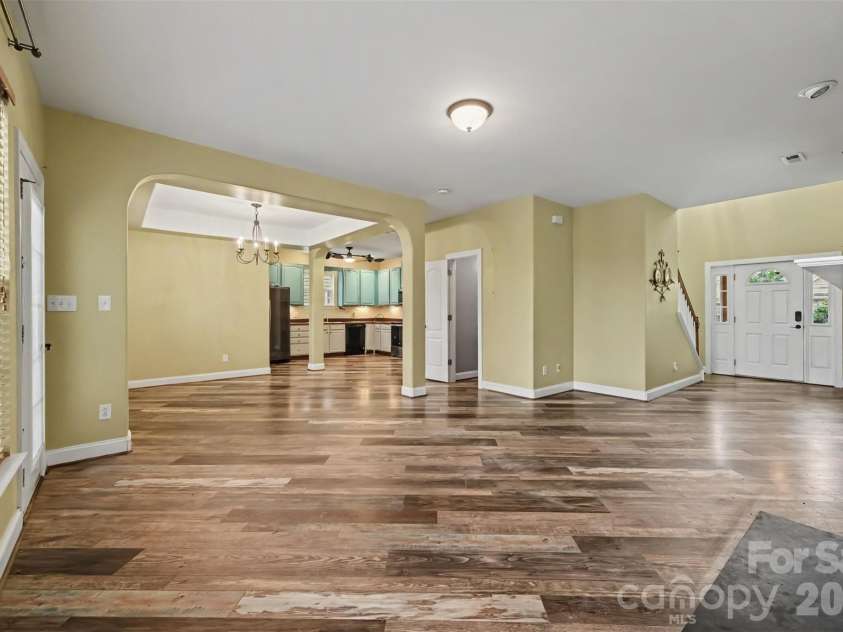 9645 Storybook Avenue, Concord, NC 28027.  MLS# CAR4404932, YatesRealty ID 42389. 