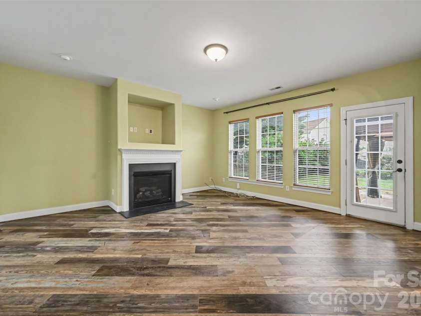 9645 Storybook Avenue, Concord, NC 28027.  MLS# CAR4404932, YatesRealty ID 42389. 