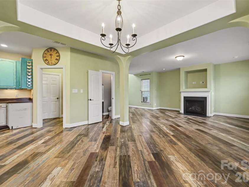 9645 Storybook Avenue, Concord, NC 28027.  MLS# CAR4404932, YatesRealty ID 42389. 