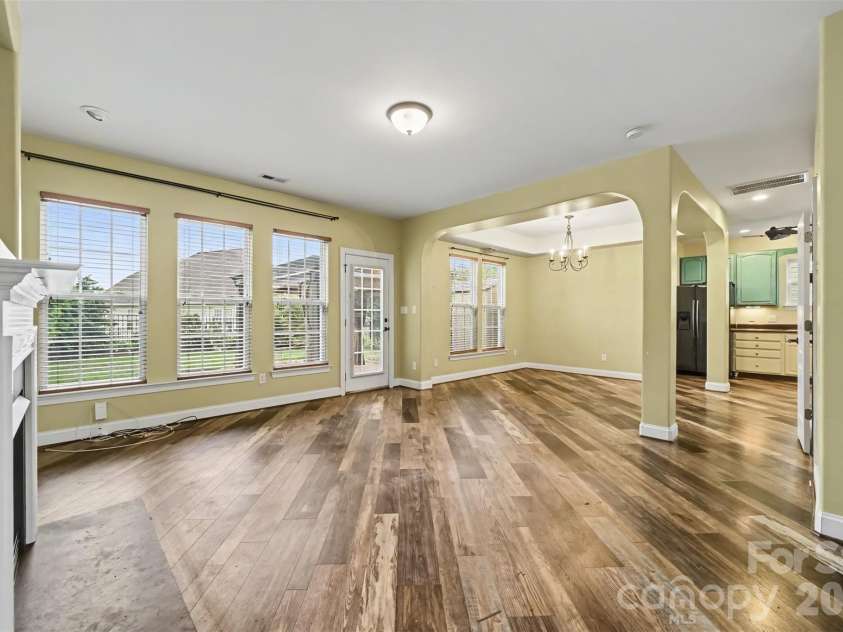 9645 Storybook Avenue, Concord, NC 28027.  MLS# CAR4404932, YatesRealty ID 42389. 