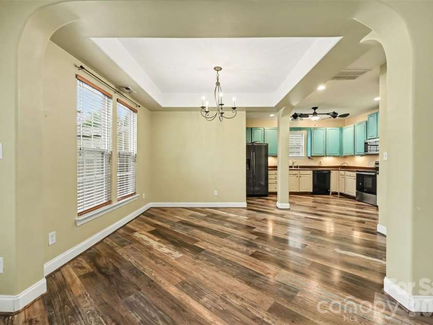 9645 Storybook Avenue, Concord, NC 28027.  MLS# CAR4404932, YatesRealty ID 42389. 