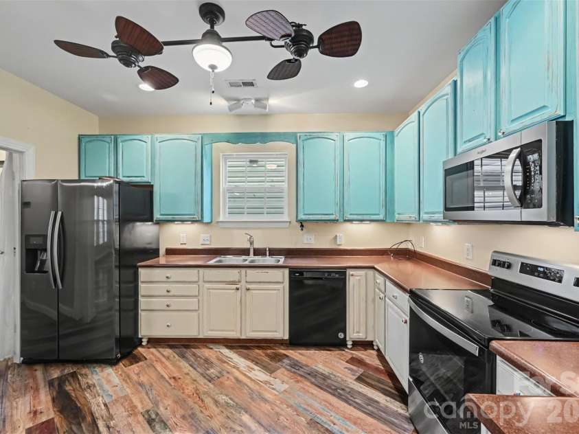 9645 Storybook Avenue, Concord, NC 28027.  MLS# CAR4404932, YatesRealty ID 42389. 