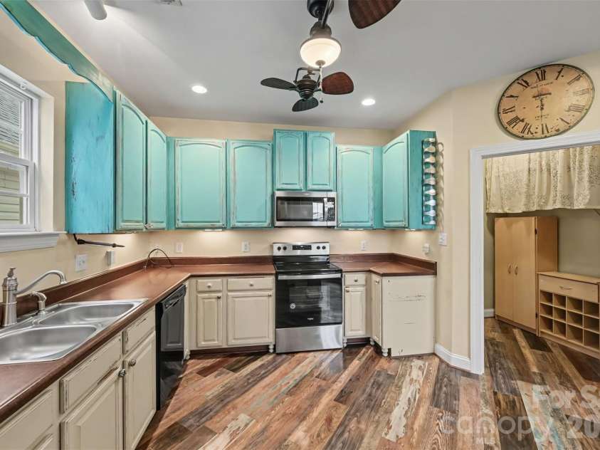 9645 Storybook Avenue, Concord, NC 28027.  MLS# CAR4404932, YatesRealty ID 42389. 