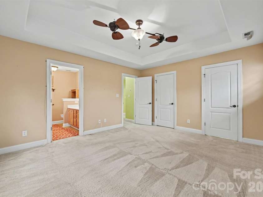 9645 Storybook Avenue, Concord, NC 28027.  MLS# CAR4404932, YatesRealty ID 42389. 