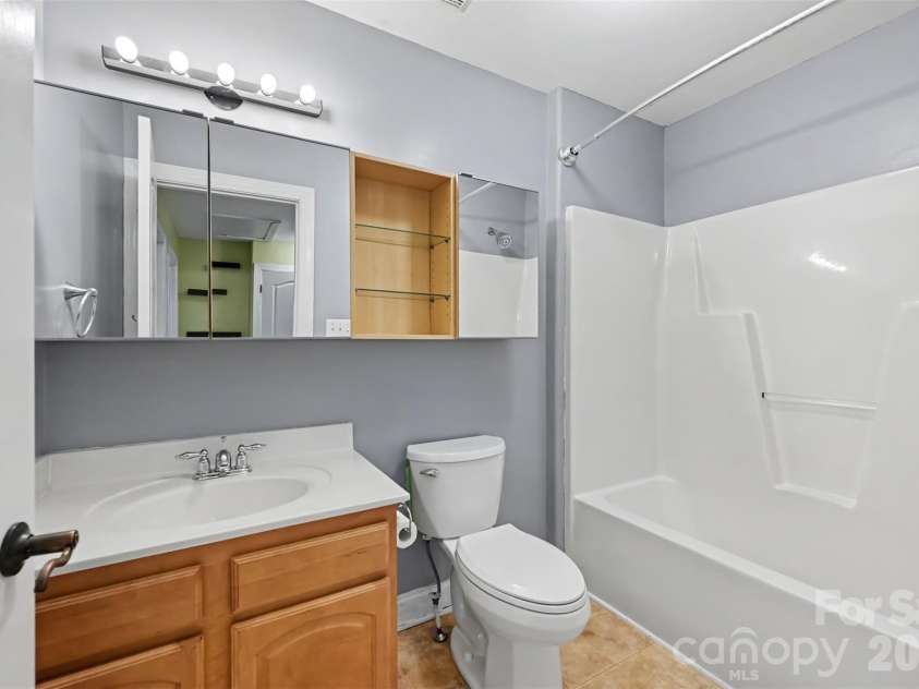 9645 Storybook Avenue, Concord, NC 28027.  MLS# CAR4404932, YatesRealty ID 42389. 