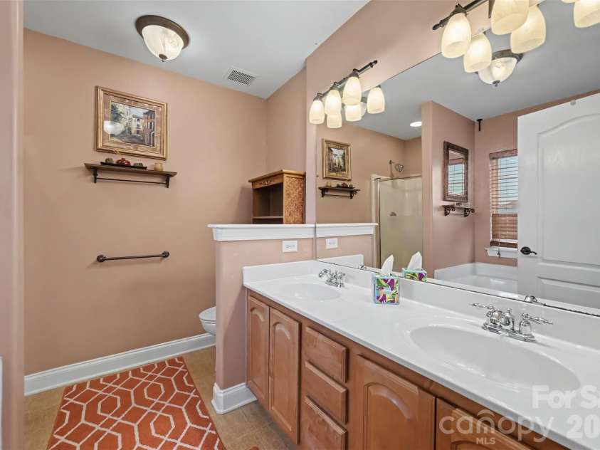 9645 Storybook Avenue, Concord, NC 28027.  MLS# CAR4404932, YatesRealty ID 42389. 