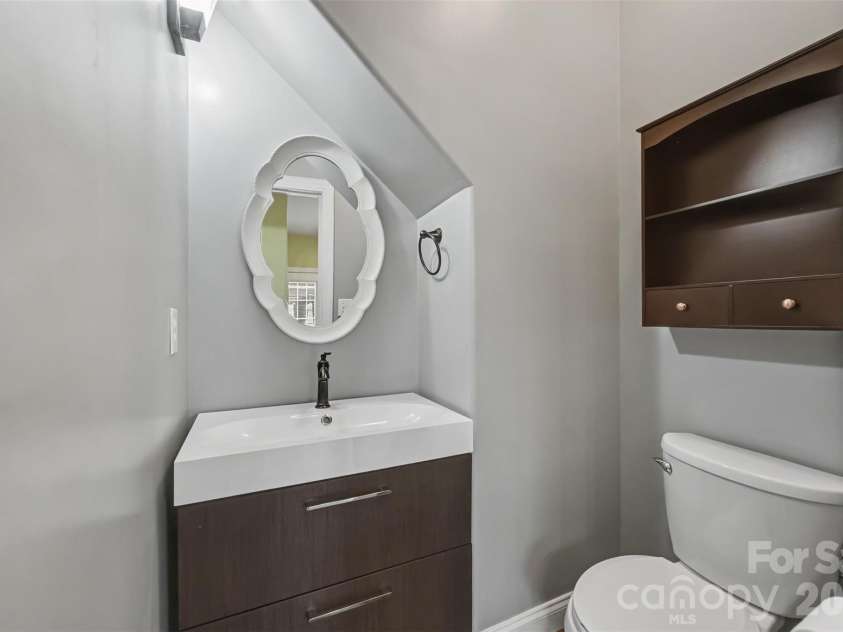 9645 Storybook Avenue, Concord, NC 28027.  MLS# CAR4404932, YatesRealty ID 42389. 