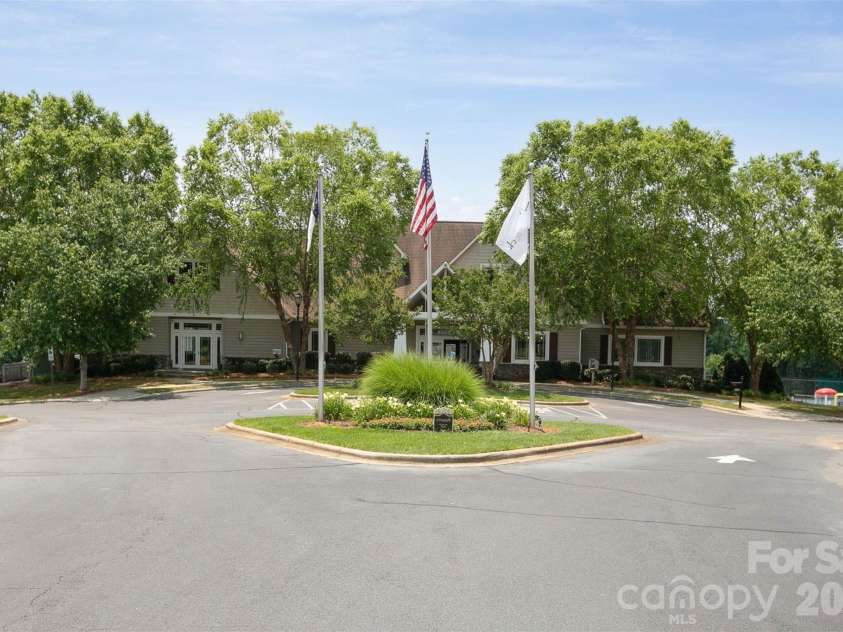 9645 Storybook Avenue, Concord, NC 28027.  MLS# CAR4404932, YatesRealty ID 42389. 