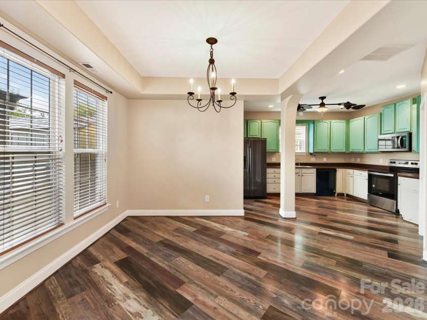 9645 Storybook Avenue, Concord, NC 28027.  MLS# CAR4418299, YatesRealty ID 42389. 