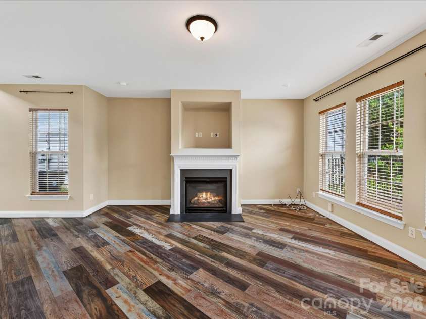 9645 Storybook Avenue, Concord, NC 28027.  MLS# CAR4418299, YatesRealty ID 42389. 