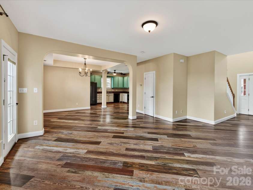9645 Storybook Avenue, Concord, NC 28027.  MLS# CAR4418299, YatesRealty ID 42389. 
