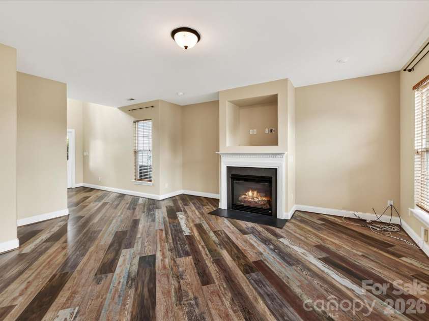 9645 Storybook Avenue, Concord, NC 28027.  MLS# CAR4418299, YatesRealty ID 42389. 