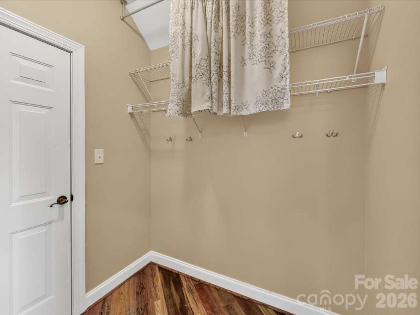 9645 Storybook Avenue, Concord, NC 28027.  MLS# CAR4418299, YatesRealty ID 42389. 