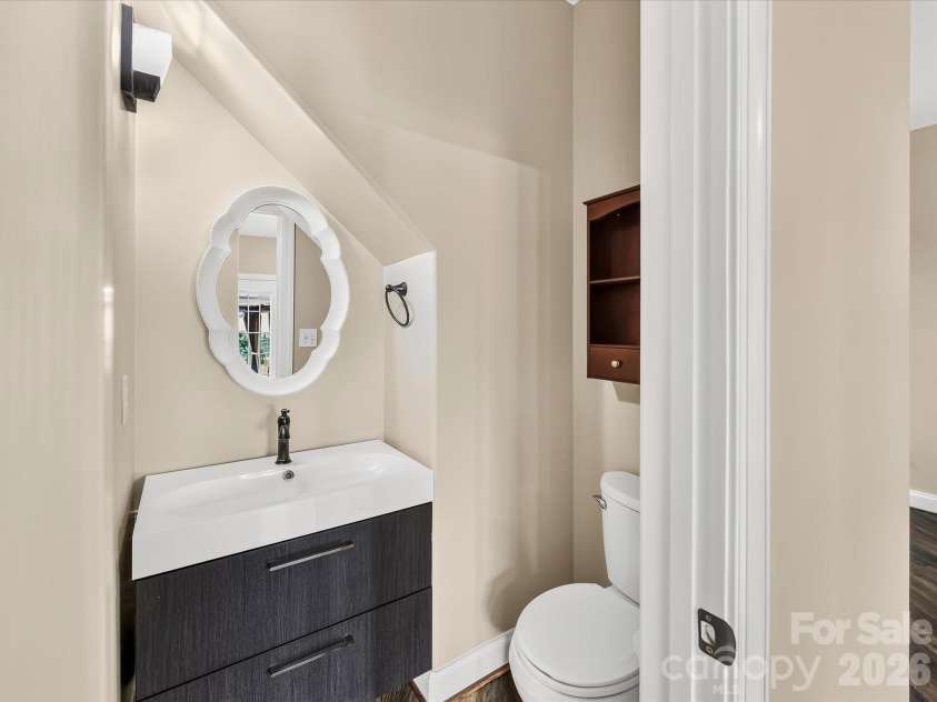 9645 Storybook Avenue, Concord, NC 28027.  MLS# CAR4418299, YatesRealty ID 42389. 