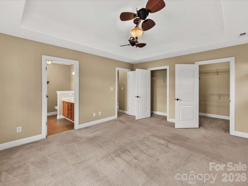 9645 Storybook Avenue, Concord, NC 28027.  MLS# CAR4418299, YatesRealty ID 42389. 