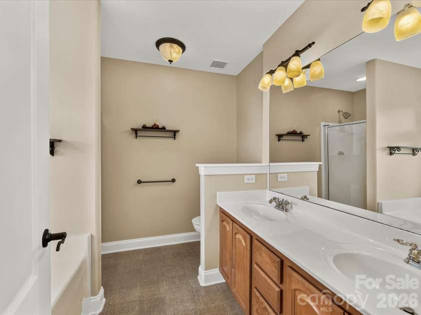 9645 Storybook Avenue, Concord, NC 28027.  MLS# CAR4418299, YatesRealty ID 42389. 