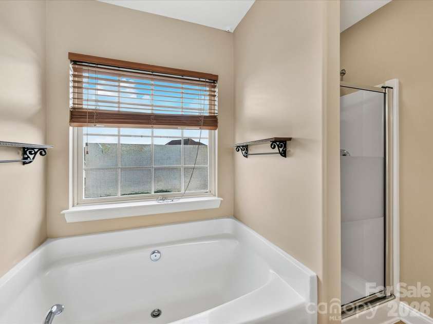 9645 Storybook Avenue, Concord, NC 28027.  MLS# CAR4418299, YatesRealty ID 42389. 