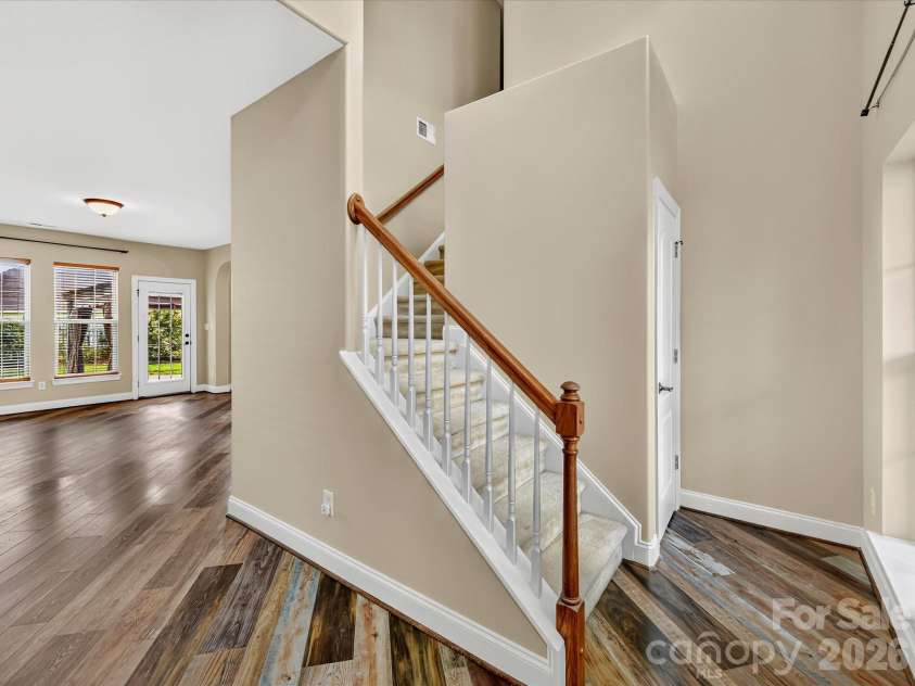 9645 Storybook Avenue, Concord, NC 28027.  MLS# CAR4418299, YatesRealty ID 42389. 