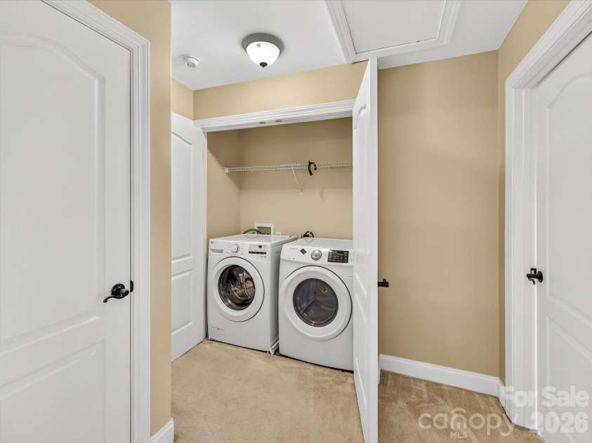9645 Storybook Avenue, Concord, NC 28027.  MLS# CAR4418299, YatesRealty ID 42389. 