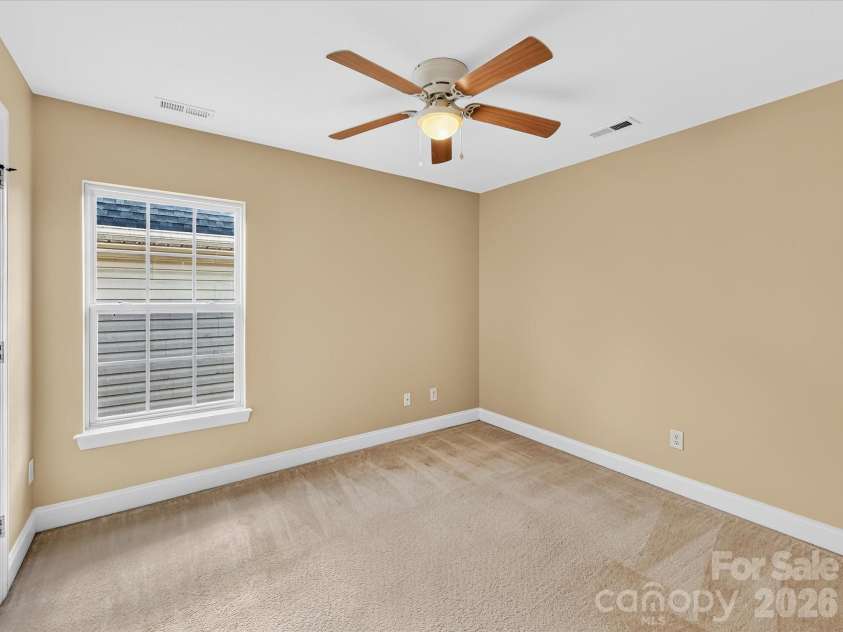 9645 Storybook Avenue, Concord, NC 28027.  MLS# CAR4418299, YatesRealty ID 42389. 