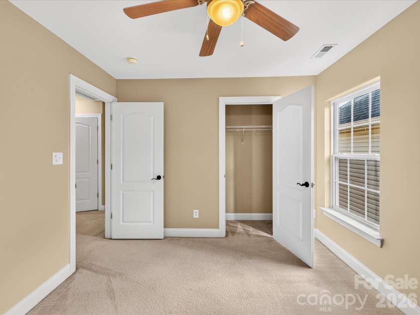 9645 Storybook Avenue, Concord, NC 28027.  MLS# CAR4418299, YatesRealty ID 42389. 