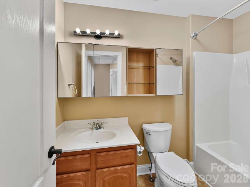 9645 Storybook Avenue, Concord, NC 28027.  MLS# CAR4418299, YatesRealty ID 42389. 