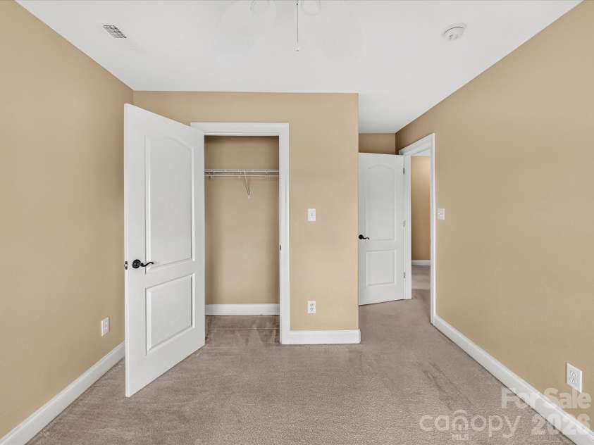 9645 Storybook Avenue, Concord, NC 28027.  MLS# CAR4418299, YatesRealty ID 42389. 