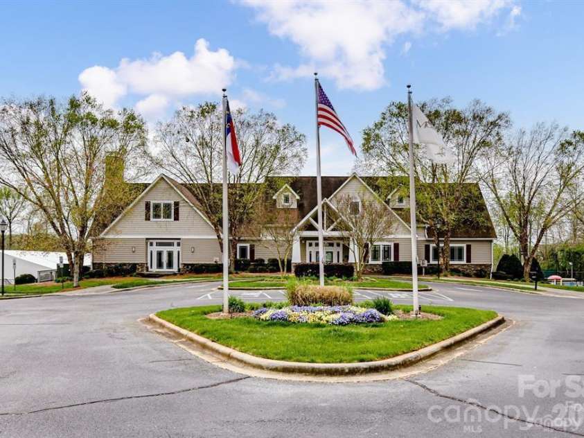 9645 Storybook Avenue, Concord, NC 28027.  MLS# CAR4418299, YatesRealty ID 42389. 