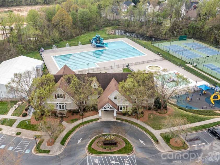 9645 Storybook Avenue, Concord, NC 28027.  MLS# CAR4418299, YatesRealty ID 42389. 