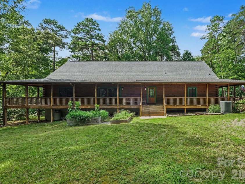 4910 Arden Gate Drive, Iron Station, NC 28080.  MLS# CAR4408421, YatesRealty ID 42391. 