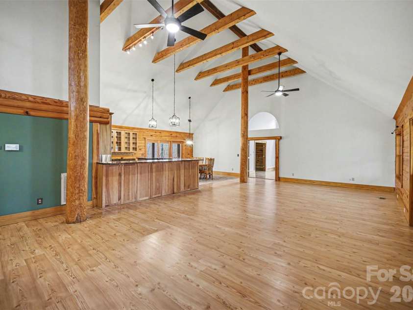 4910 Arden Gate Drive, Iron Station, NC 28080.  MLS# CAR4408421, YatesRealty ID 42391. 